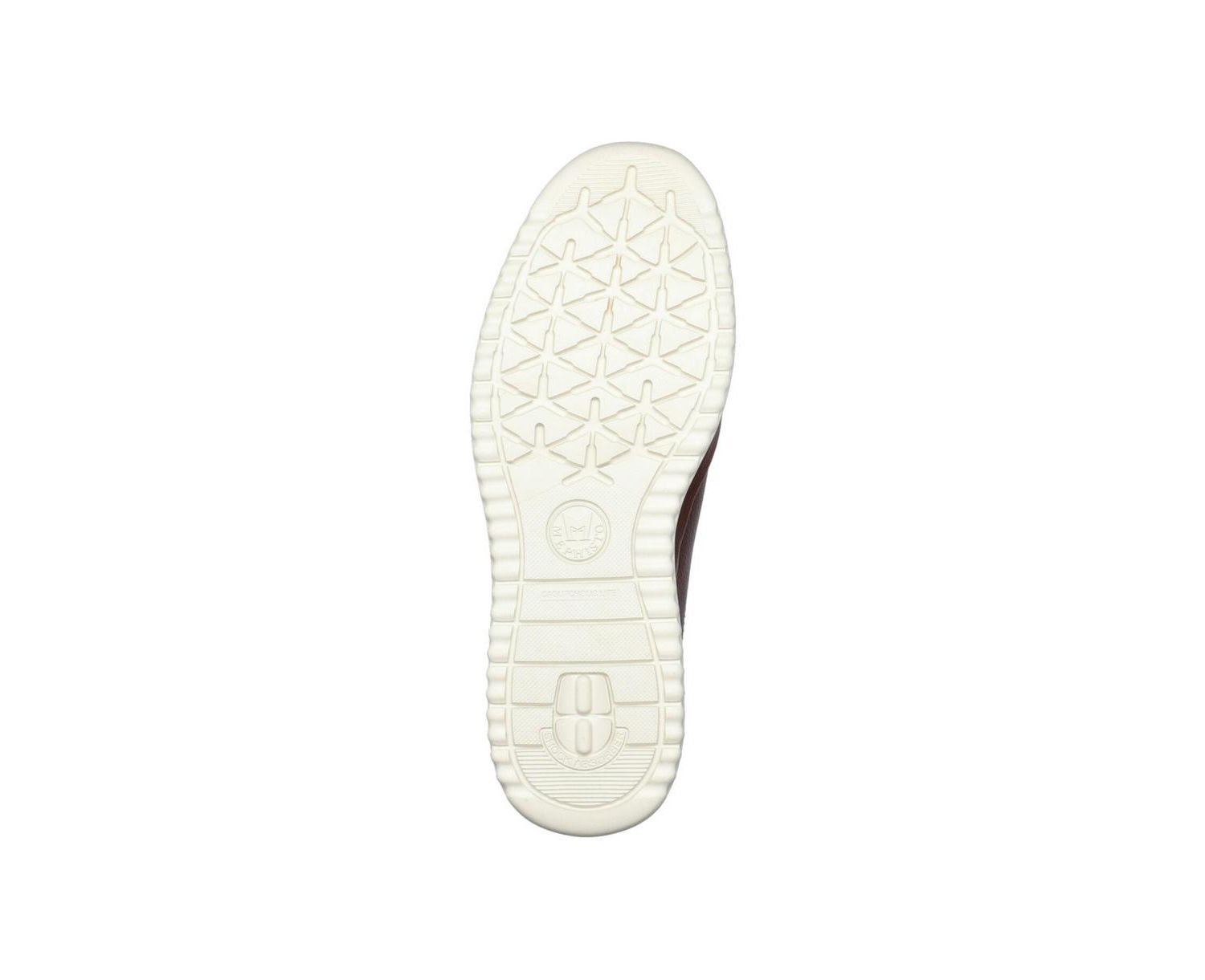 Men's Thomas Sneaker Hazelnut