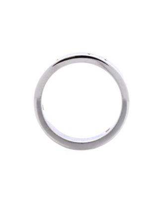 Love 3 Diamonds Band Ring