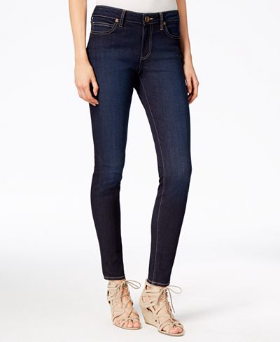 Kut from the Kloth Diana Limitless Wash Curvy Skinny Jeans, Only at Macy's
