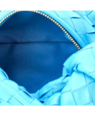 Mini BV Jodie Hobo Intrecciato Nappa