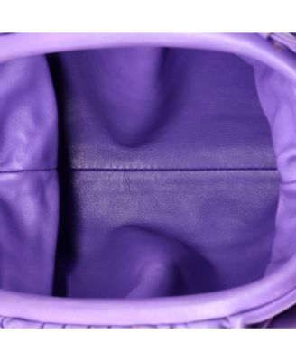 Mini The Pouch Leather