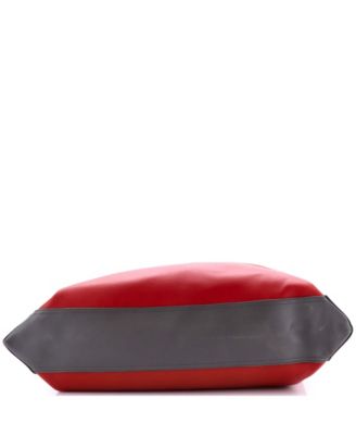 Large Hop Hobo Leather