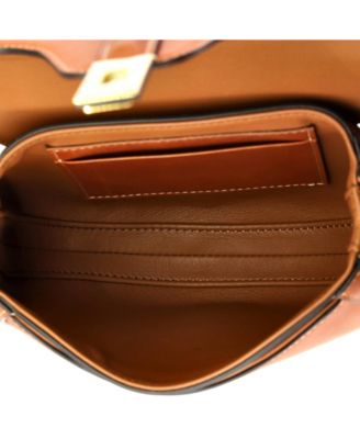 Small Besace 16 Bag Smooth Calfskin