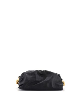 The Chain Pouch Leather