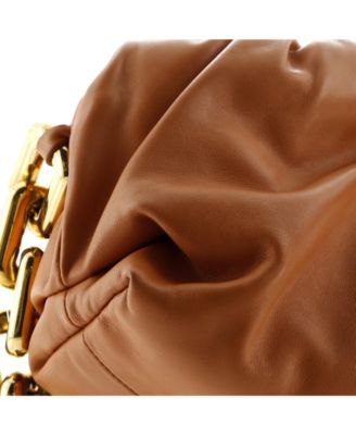 Teen The Chain Pouch Leather