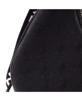 Ava Shoulder Bag Triomphe Canvas