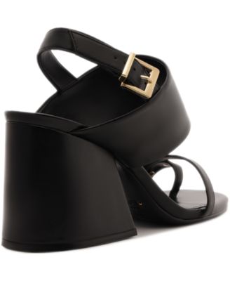 Women's Mandy Platform Block Heel Sandals