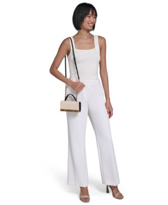 Jacqueline Small Wallet Crossbody Handbag