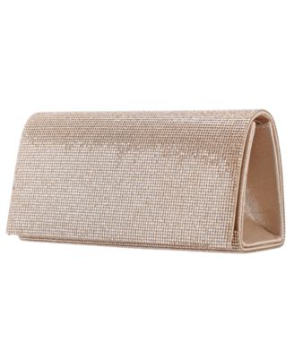 Deva Crystal Small Clutch Handbag