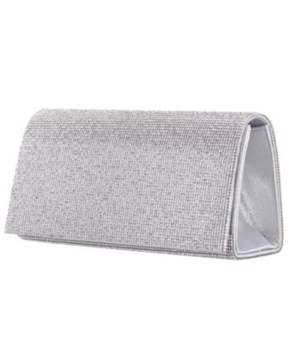 Deva Crystal Small Clutch Handbag