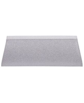 Zoey Glitter Small Clutch Handbag