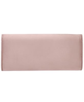 Twila Crystal Cluster Small Clutch Handbag