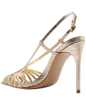 Women's Seraphine Stiletto Heel Sandals