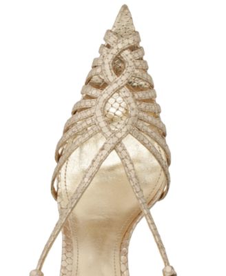 Women's Seraphine Stiletto Heel Sandals