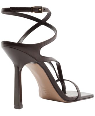 Women's Amalfi Stiletto Heel Sandals