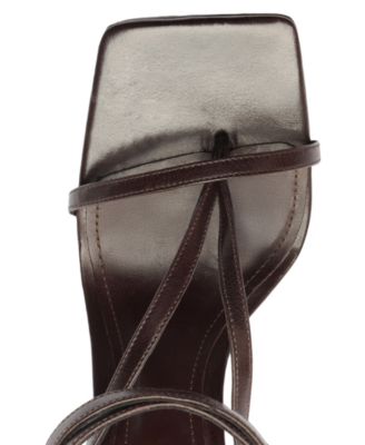 Women's Amalfi Stiletto Heel Sandals