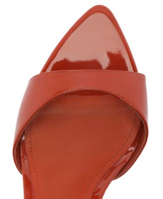 Women's Elodie Stiletto Heel Sandals