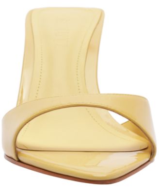 Women's Elodie Stiletto Heel Sandals