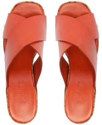 Women's Serena Platform Wedge Sandals