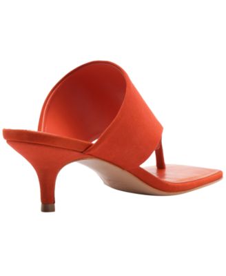 Women's Sage Square Toe Dress Sandals