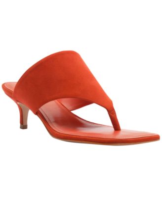 Women's Sage Square Toe Dress Sandals