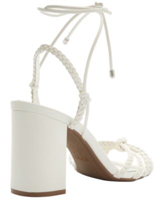 Women's Adele Block Heel Dress Sandals