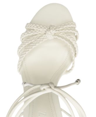 Women's Adele Block Heel Dress Sandals