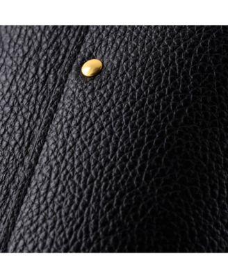 Marcie NM Hobo Leather