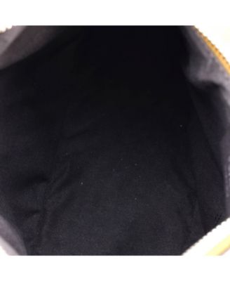 Medium Fendigraphy Bag Leather