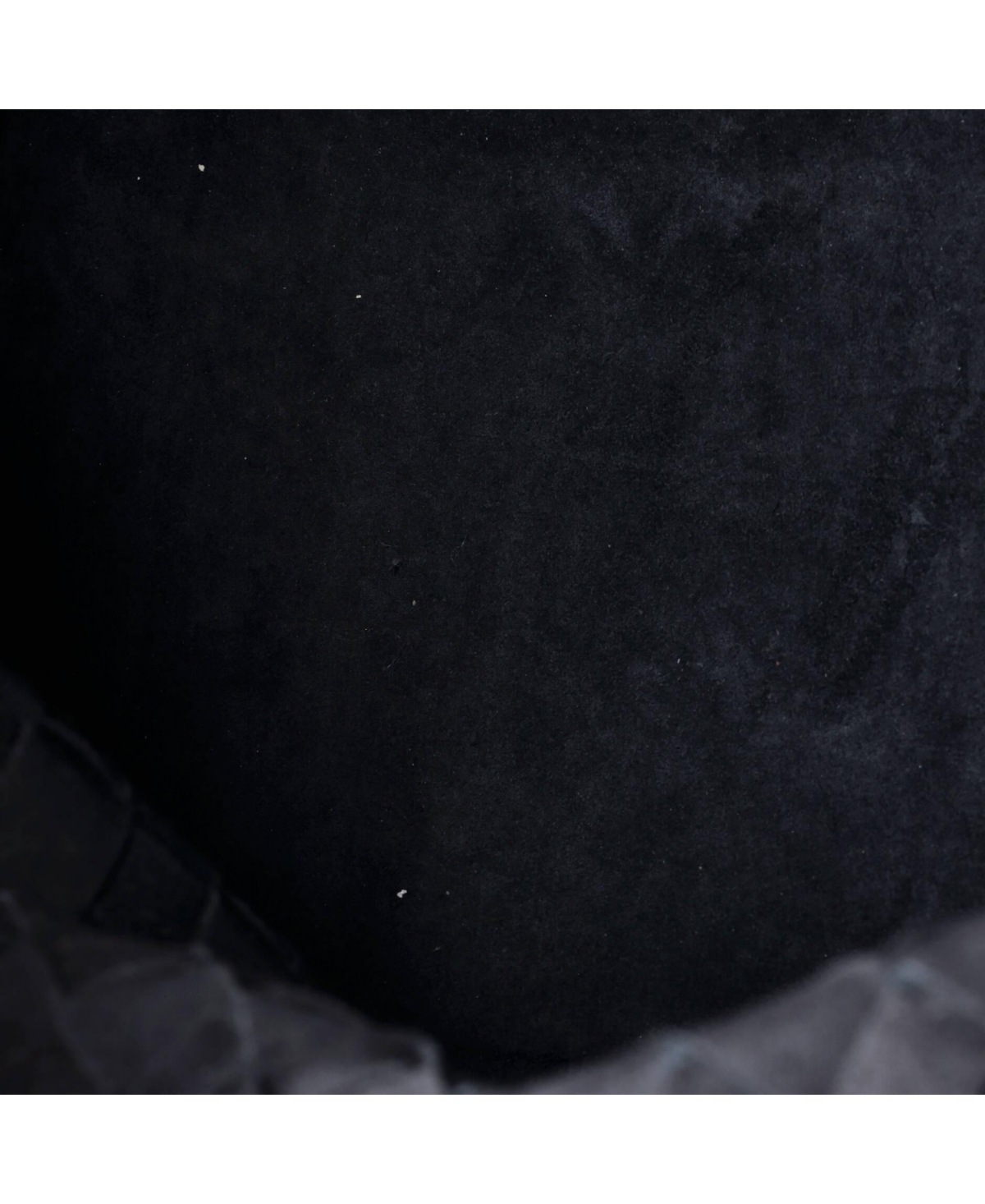 Pre-Owned Bottega Veneta Large Classic Fold Over Messenger Bag Intrecciato Leather