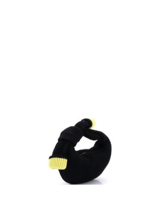 Mini BV Jodie Hobo Knitted Wool