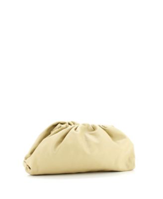 Teen The Pouch Leather