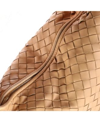 Medium BV Jodie Hobo Intrecciato Nappa