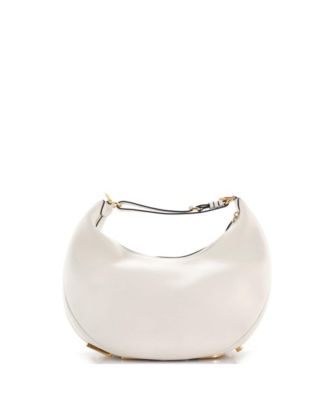 Medium Fendigraphy Bag Leather