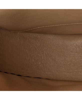 Medium Trotteur Crossbody Bag Grainy Leather