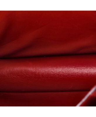 Medium Classic Box Bag Smooth Leather