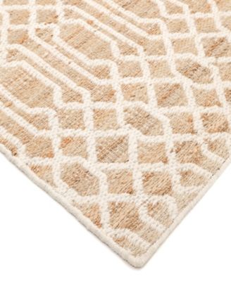 Sophie  S3382 Hand Woven Rug Collection
