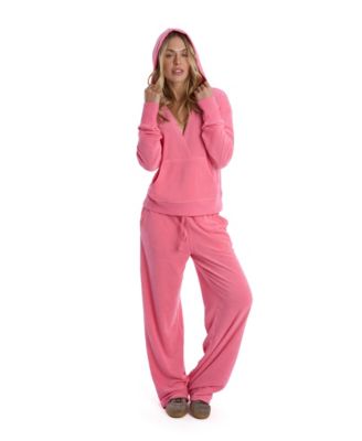 Women's Kangaroo Pocket Hoodie