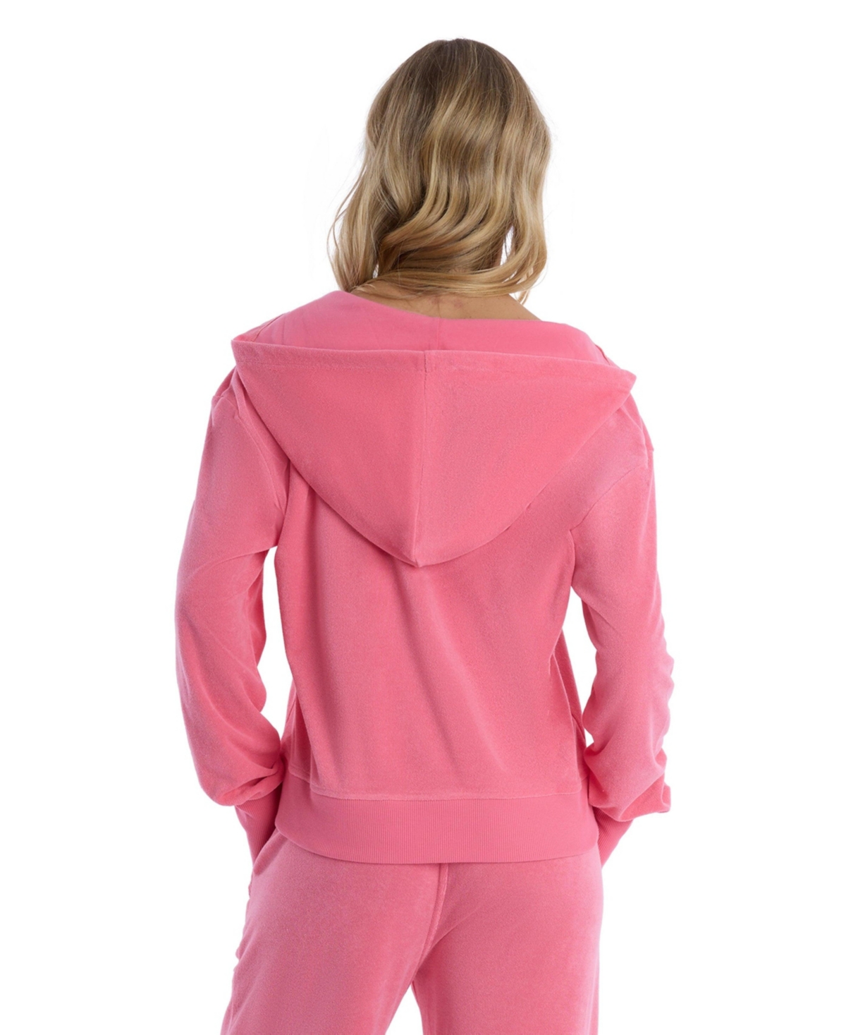 Wilt Clothing Women's Kangaroo Pocket Hoodie