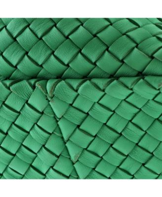 Medium Cabat Tote Intrecciato Nappa