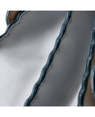 Medium Kan I Bag Leather