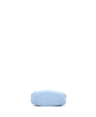 Mini The Pouch Leather