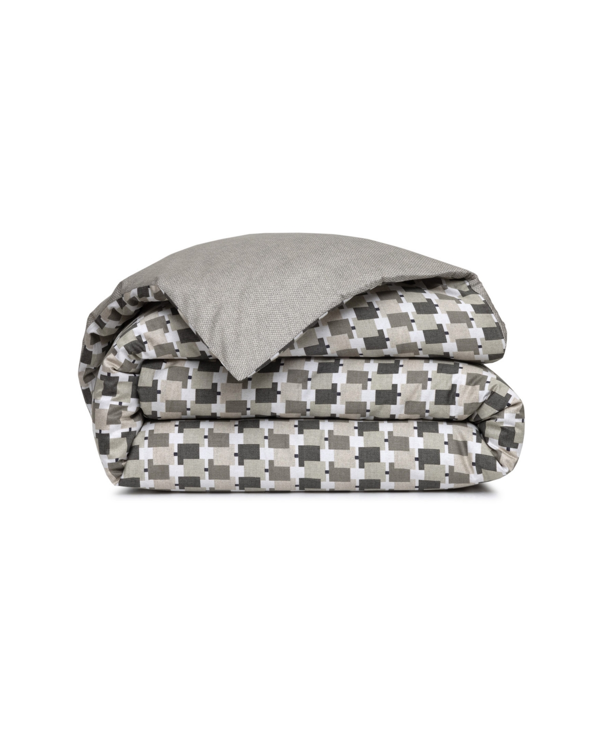 Boss Home Lucio Cotton Duvet Cover