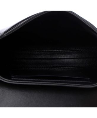 Small Besace 16 Bag Smooth Calfskin