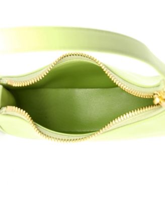 Mini Ava Bag Leather