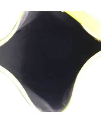 Small Fendigraphy Bag Leather