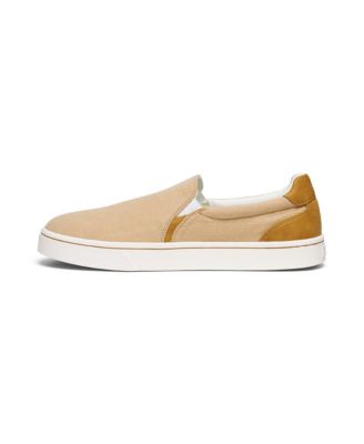 Men's Slip On Shoe