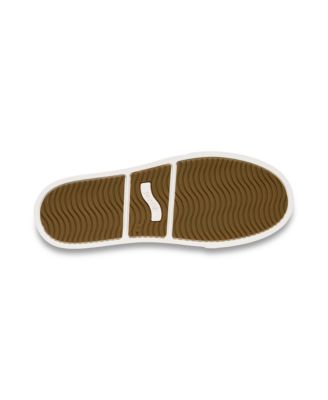 Men's Slip On Shoe