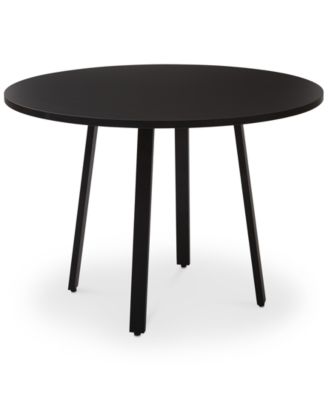 Office Star - Weldyn 42" Round Conference Table, Direct Ship