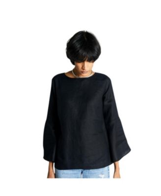 Women's The Button Back Shirt